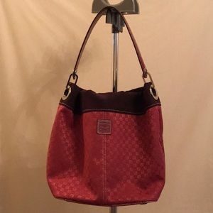 Liz Claiborne handbag.